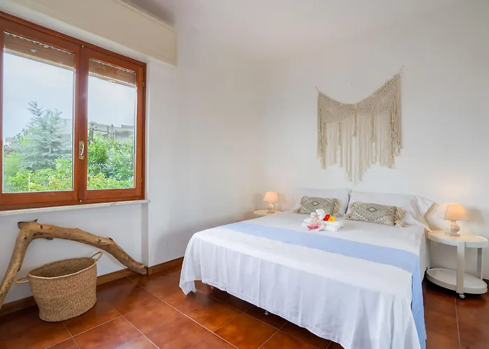 Infinito Blu Appartement