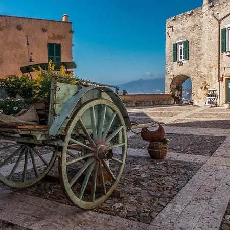 Infinito Blu * 博尔焦韦雷齐