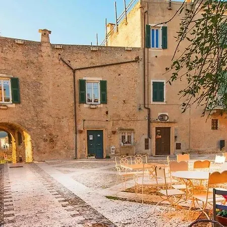 Infinito Blu 公寓 博尔焦韦雷齐