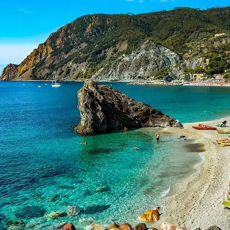 Infinito Blu Apartment Borgio Verezzi