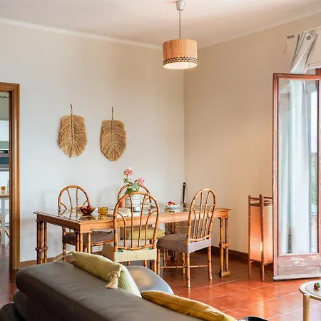 Infinito Blu Apartment *