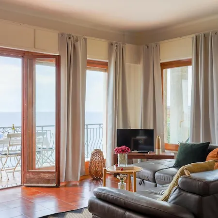 Apartament Infinito Blu Borgio Verezzi