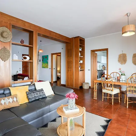 Infinito Blu Apartment *