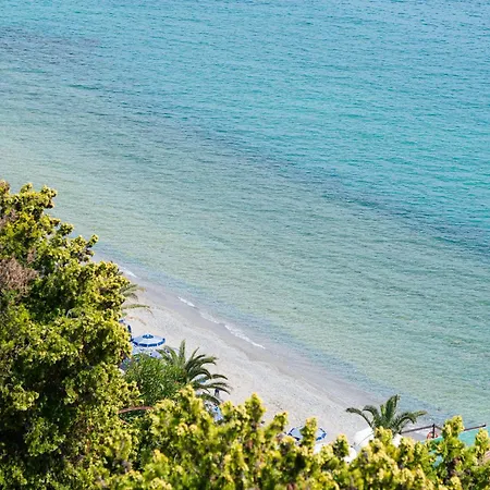 公寓 Infinito Blu *