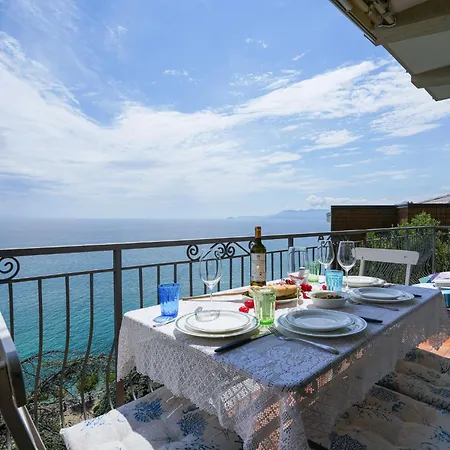 Infinito Blu Apartment Borgio Verezzi