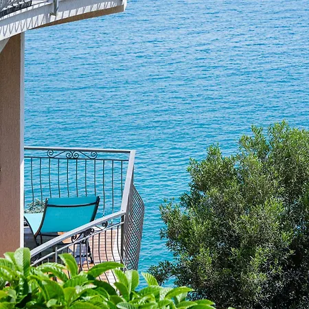 Apartment Infinito Blu Borgio Verezzi