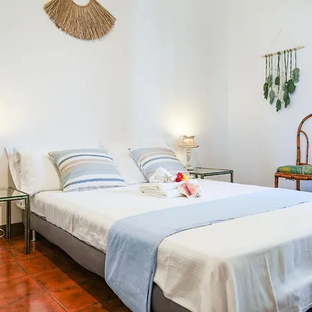 Infinito Blu Apartment Borgio Verezzi