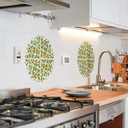 Infinito Blu Borgio Verezzi