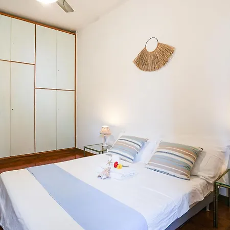Apartament Infinito Blu Borgio Verezzi