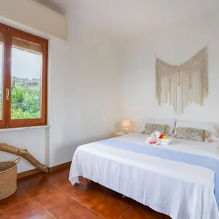 Infinito Blu Apartment