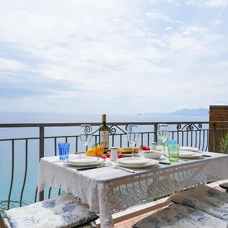 Infinito Blu Apartment *