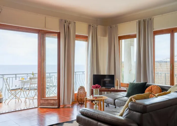 Apartman Infinito Blu Borgio Verezzi