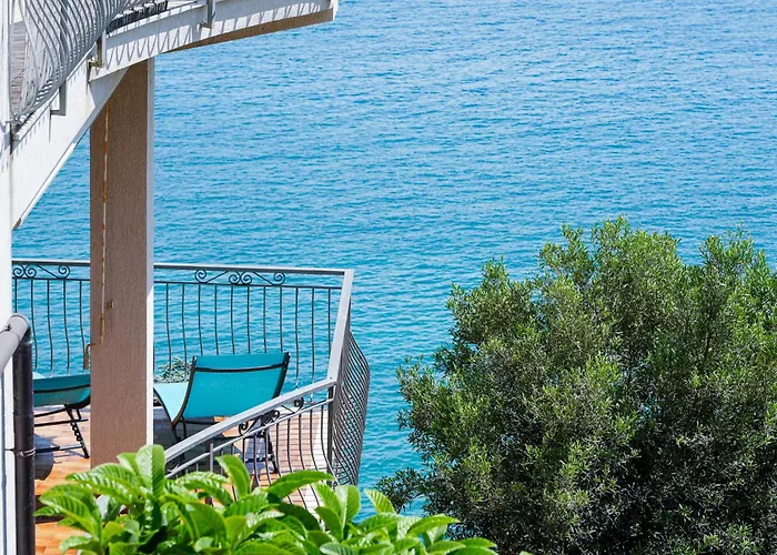 Apartman Infinito Blu Borgio Verezzi