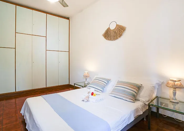 Apartman Infinito Blu Borgio Verezzi